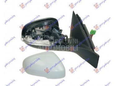 Retrovizor za Volvo S80