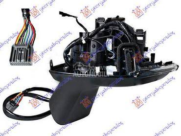 Retrovizor za Volvo XC60