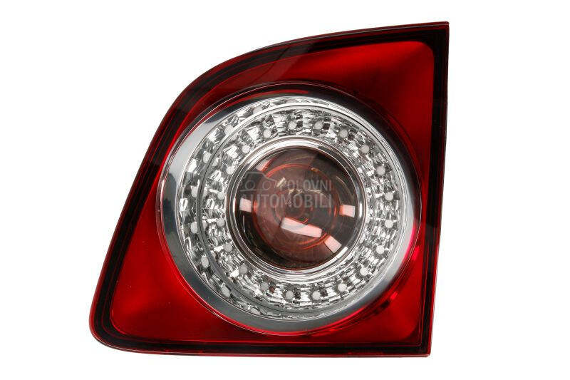 Stop svetla i stop lampe