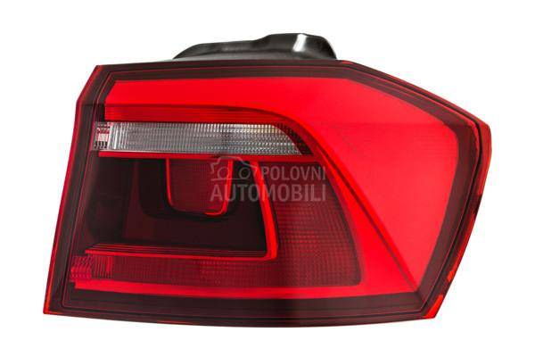 Stop svetla i stop lampe