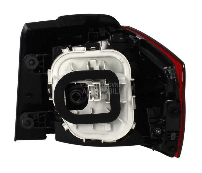 Stop svetla i stop lampe