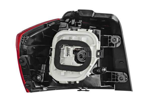 Stop svetla i stop lampe