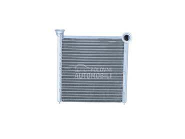 Grejac Kabine za Volkswagen Golf Sportsvan od 2014. do 2018. god.