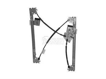 Podizac prozora za Volkswagen Cross Polo od 2005. do 2009. god.