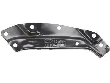 Limeni okvir fara za Volkswagen Cross Polo od 2009. do 2017. god.