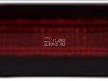 Trece stop svetlo za Volkswagen up! od 2012. do 2016. god.