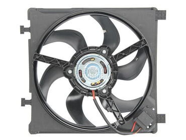 Ventilator za Volkswagen up! od 2012. do 2016. god.