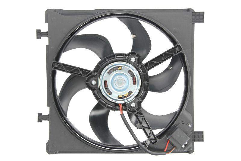 Ventilator