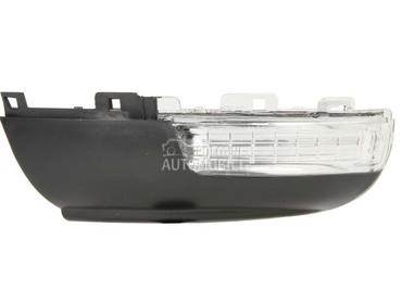 Migavac u retrovizoru za Volkswagen Sharan