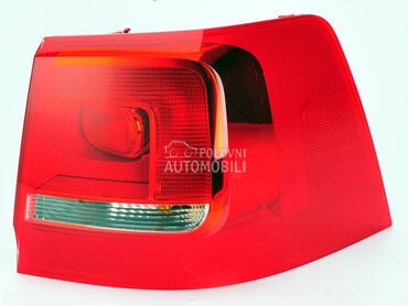Stop svetla i stop lampe za Volkswagen Sharan