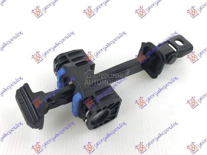 Granicnik predjnih vrata