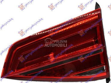 Stop svetla i stop lampe za Volkswagen Jetta