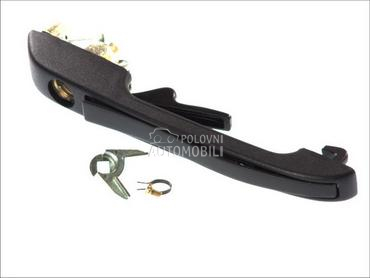 Kvaka za Volkswagen Passat B1 od 1980. do 1988. god.