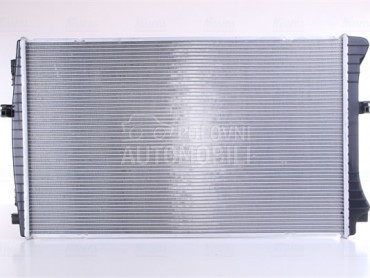 Hladnjak za Volkswagen Touran