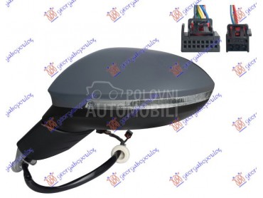 Retrovizor za Volkswagen Golf 8