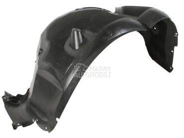 Potkrilo za Tesla Model 3