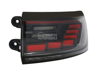 Stop svetla i stop lampe za Volkswagen ID.4