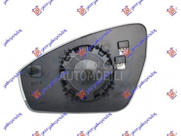 Staklo retrovizora za Volkswagen ID.4