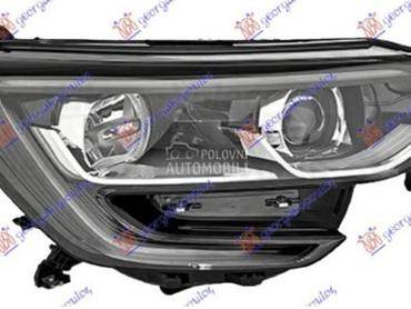 Farovi za Renault Megane
