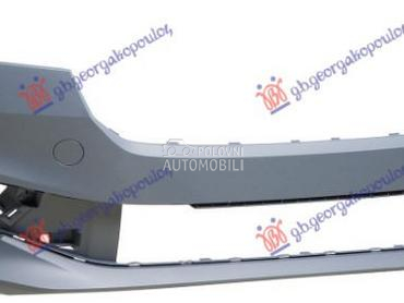 Branik za Škoda Fabia