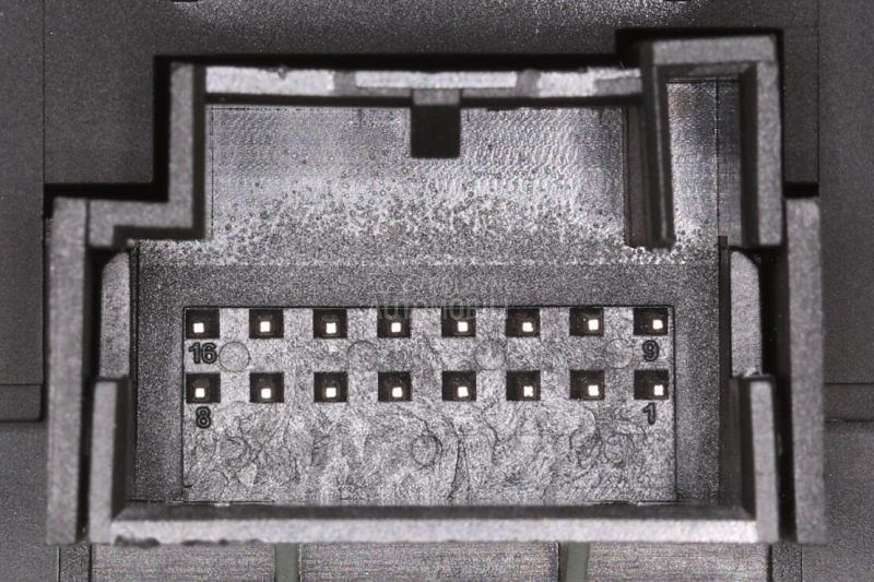 Prekidac rucne kocnice