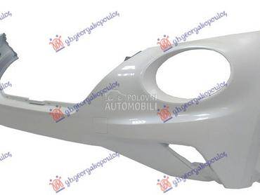 Branik za Nissan Juke