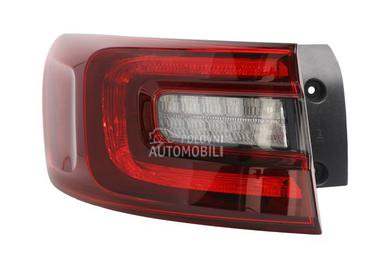 Stop svetla i stop lampe za Renault Talisman