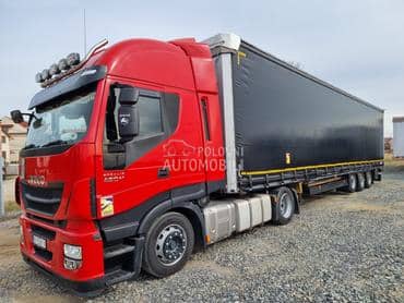 Iveco Stralis