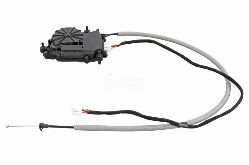 Motor brave