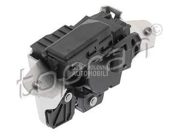 Brava za Mercedes Benz A Klasa