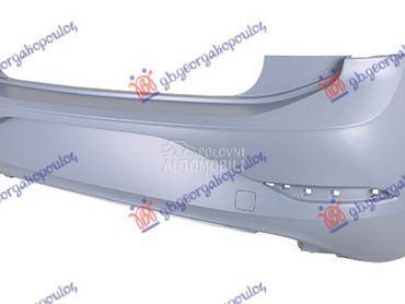 Branik za Volkswagen Polo