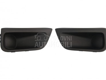 Resetka branika za Fiat Doblo