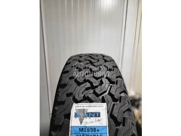 Ostalo 205/80 R16 Sve sezone