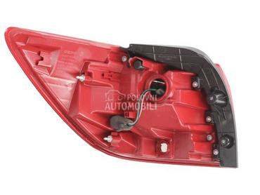 Stop svetla i stop lampe za Kia Sportage od 2014. do 2015. god.