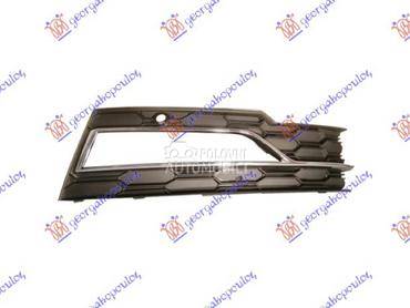 Resetka branika za Škoda Octavia