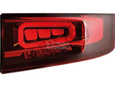 Stop svetla i stop lampe za Mercedes Benz GLB Klasa