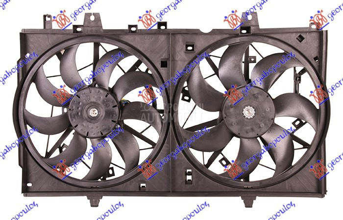 Ventilator