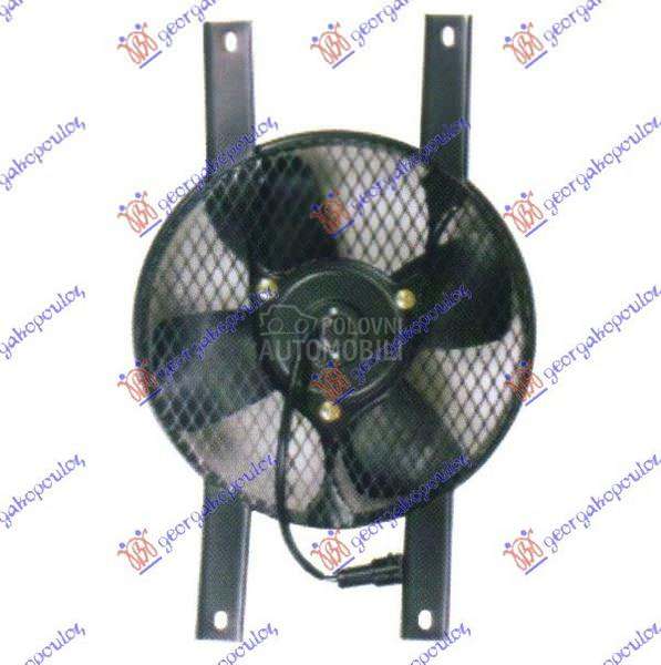 Ventilator