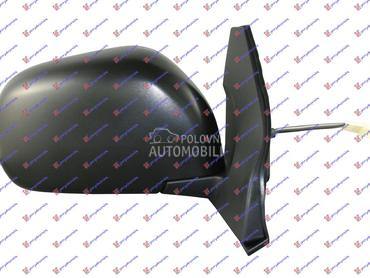 Retrovizor za Suzuki Grand Vitara od 1999. do 2005. god.