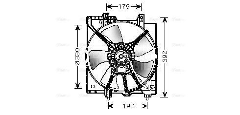 Ventilator
