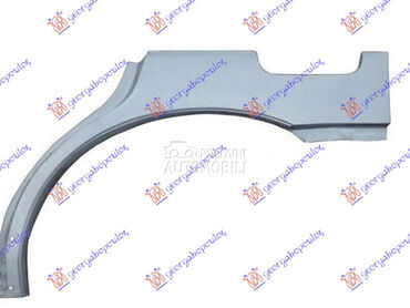 RUB za Subaru Impreza od 2001. do 2008. god.