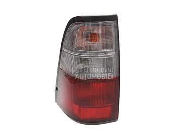 Stop svetla i stop lampe za Isuzu Ostalo od 1997. do 2002. god.