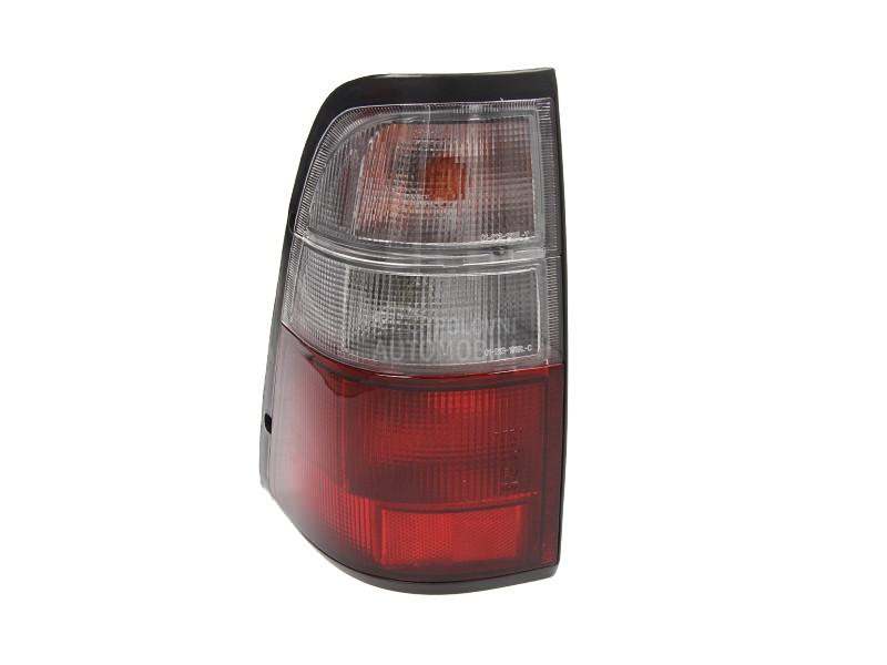 Stop svetla i stop lampe