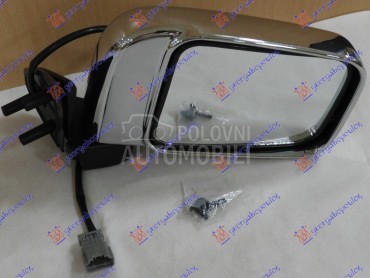 Retrovizor za Nissan Navara od 1998. do 2001. god.