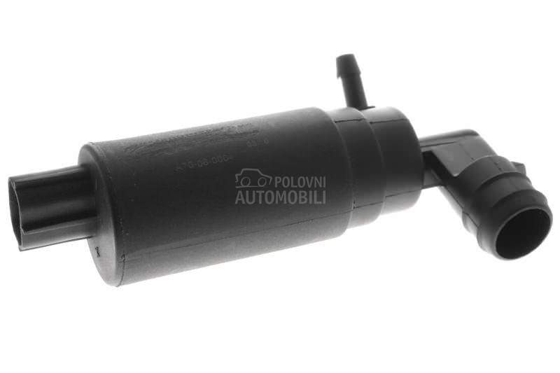 Motor posude brisaca