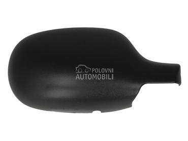 Poklopac retrovizora za Renault Megane od 1999. do 2002. god.