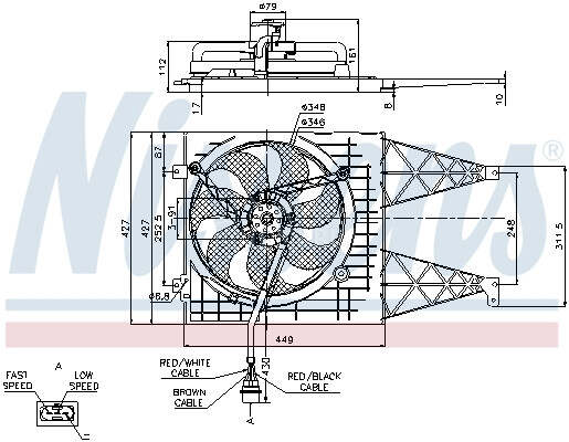 Ventilator
