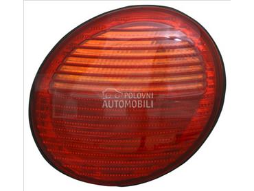 Stop svetla i stop lampe za Volkswagen Nova Buba od 1998. do 2011. god.