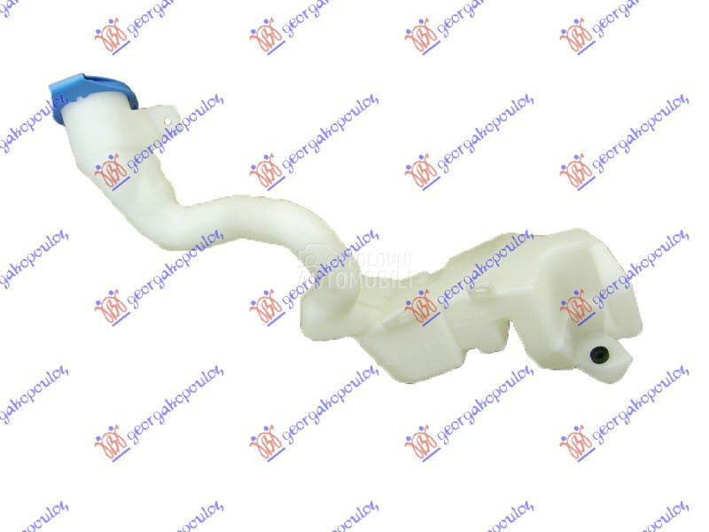 Posuda tecnosti za brisace