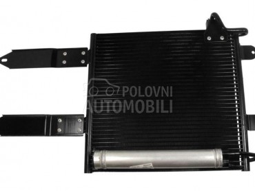 Hladnjak Klime za Volkswagen Lupo od 1998. do 2005. god.